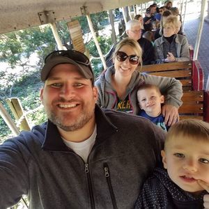 Meet your Posher, Kyle